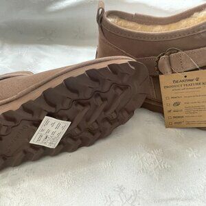 BearPaw NWT 12M